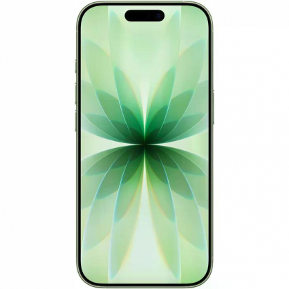 iPhone 17 256GB Sage