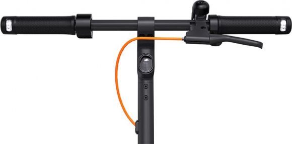 KickScooter F2 Plus E