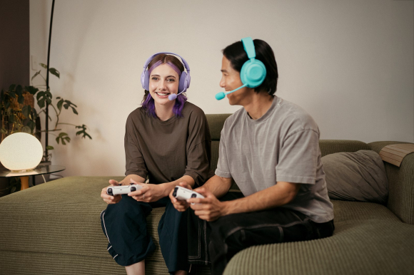 Arctis Nova 3X Lavander