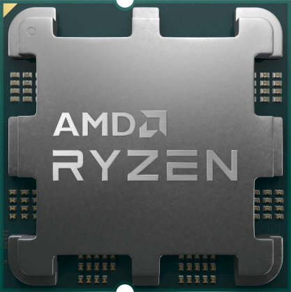 Ryzen 7 7700 100-000000592 Tray