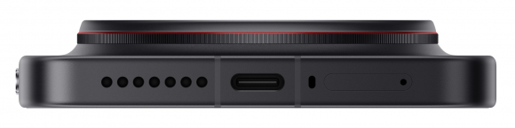 17 Ultra 16/ 512GB Black