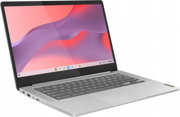 IdeaPad Slim 3 Chrome 14M868 14 FHD 520 8GB 128GB ChromeOS 82XJ003QPB