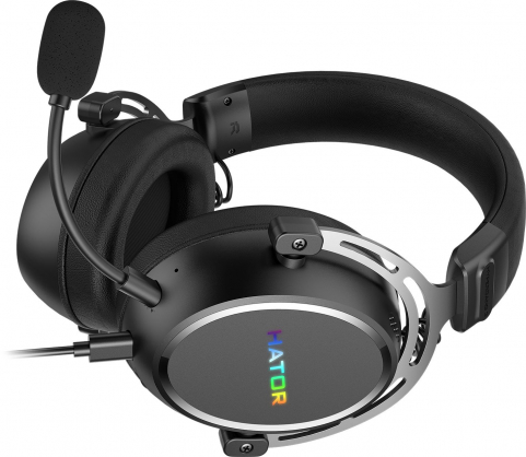 Hypergang 3 USB Black