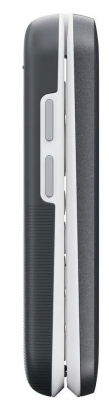 Leva L30 Black/ White