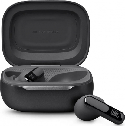 Live Beam 3 Black