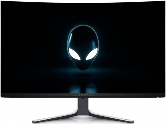 Alienware AW3225QF 32" 4K QD-OLED 16:9 Curved 210-BLLV