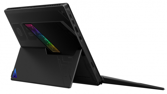 ROG Flow Z13 GZ302EA-RU125X 13.4 180hz 395 128GB 1SSD NOR W11 Black