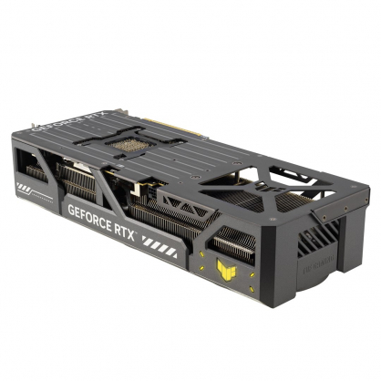 GeForce RTX 5090 TUF GAMING OC 32GB GDDR7