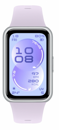 Band 11 Purple