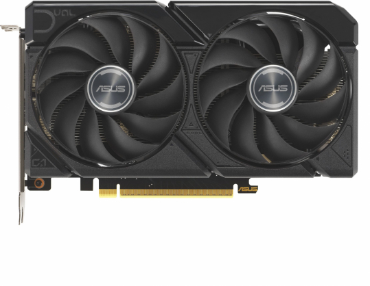 Radeon RX 9060 XT Dual 16GB GDDR6 128bit