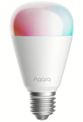 LED Bulb T2 ZigBee E27 RGB 10.5W 950 Lumen LB-L02D