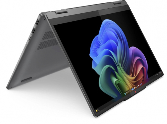 IdeaPad 5 2-in-1 14Q8X9 14 OLED X1-26-100 16GB 512SSD W11 83GH002YMX