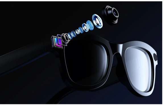 Eyewear Black