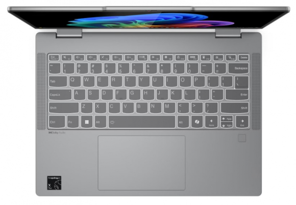 IdeaPad 5 2-in-1 14Q8X9 14 OLED X1-26-100 16GB 512SSD W11 83GH002YMX