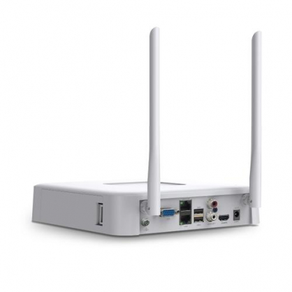 VIGI NVR1108H-W 8Ch White