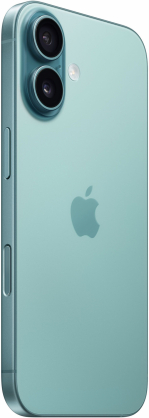 iPhone 16 128GB Teal