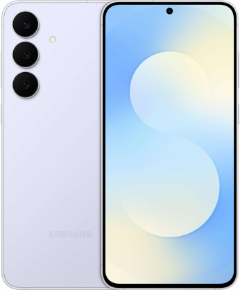 S731B Galaxy S25 FE 128GB Icyblue