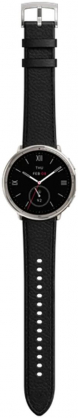 Active 2 Black Leather