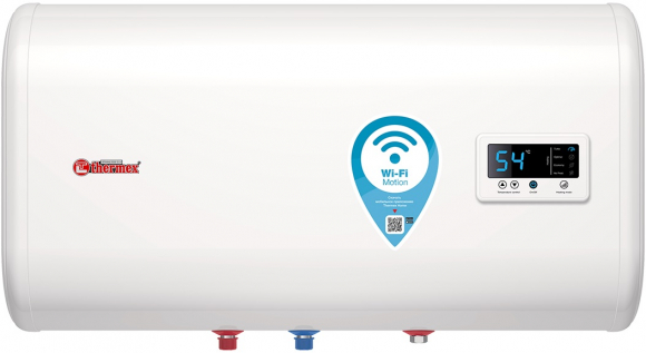 IF 80 H COMFORT Wi-Fi