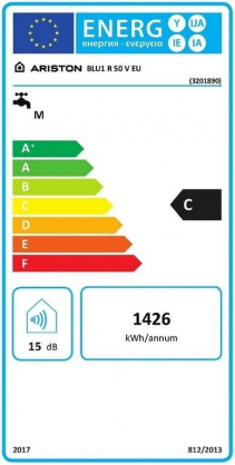 BLU1 R 50 V 3201890