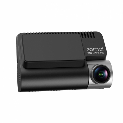 Dash Cam 4K A810S-2 Set