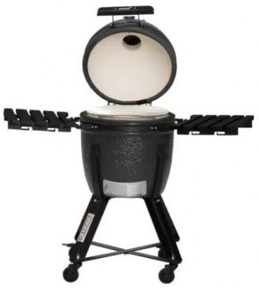 Kamado M Black