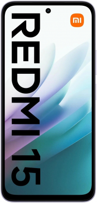 Redmi 15 8/ 256GB Purple