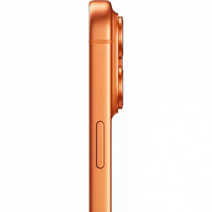 iPhone 17 Pro Max 256GB Cosmic Orange