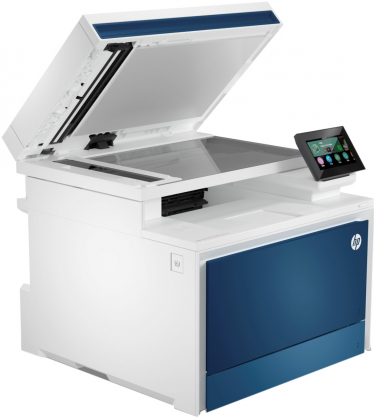 Color LaserJet Pro MFP 4302dw