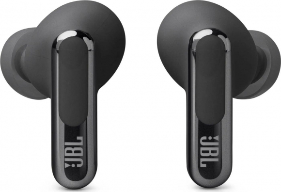Live Beam 3 Black
