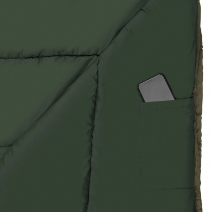 NC2012 Green