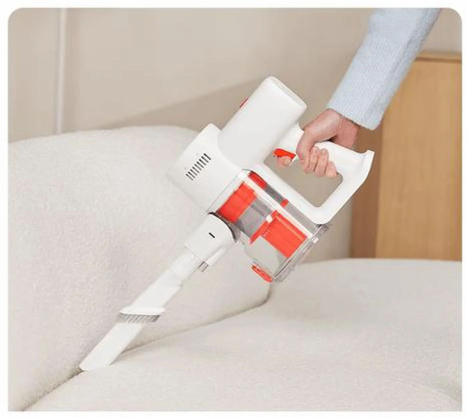 Vacuum Cleaner G20 Lite