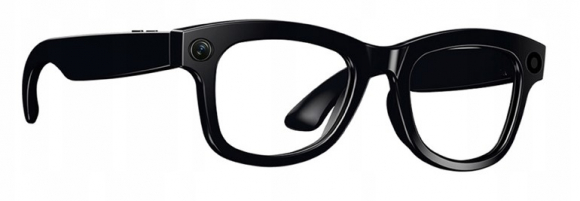 Eyewear Black