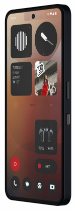 Phone(3a) 8/ 128GB Black
