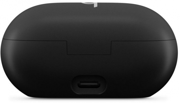 Solo Buds Matte Black