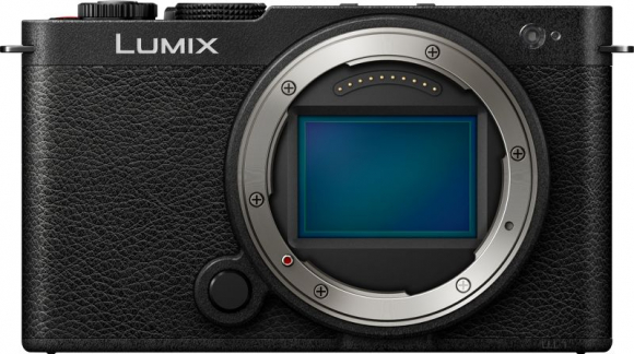 Lumix S9 Body Jet Black