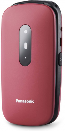 KX-TU446EXR Red