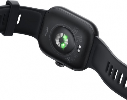 Redmi Watch 4 Obsidian Black