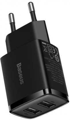CCXJ010201 Compact Quick Charger 2U 10.5W