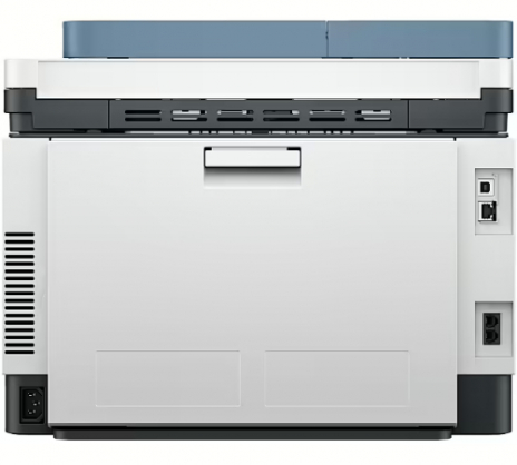 Color LaserJet Pro MFP 3302fdn