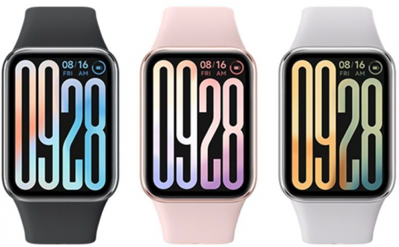 Smart Band 9 Pro Obsidian Black