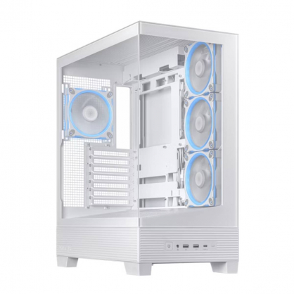 AQUA Ultra 7 270K Plus 32GB 1TB SSD+4TB RTX5070 12GB WiFi no-OS ASW