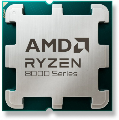 AM5 Ryzen 5 8400F 100-000001591 Tray