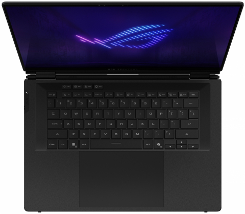 ROG Zephyrus Duo 16 GX651AX-SR005X OLED U9-386H 64GB 2SSD RTX5090 W11P
