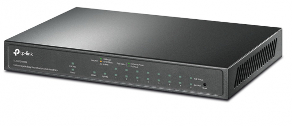 TL-SG1210MPE