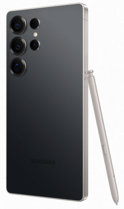 S938B Galaxy S25 Ultra 256GB Titanium Black