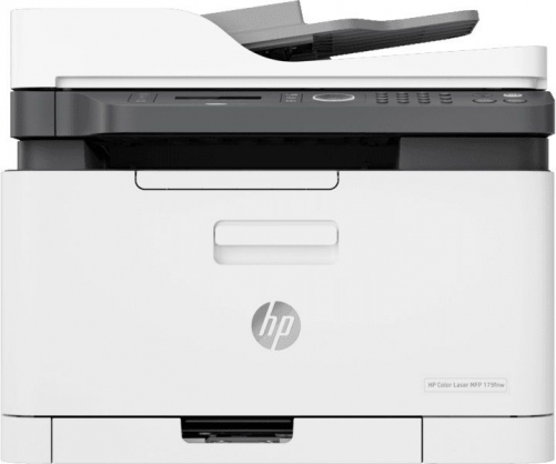 Color Laser MFP 179fnw 4ZB97A