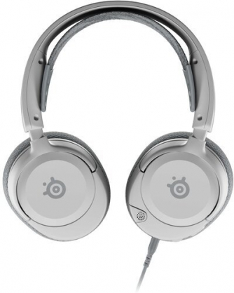 Arctis Nova 1P White