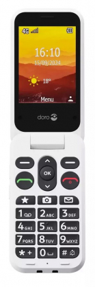 Leva L20 Red/ White