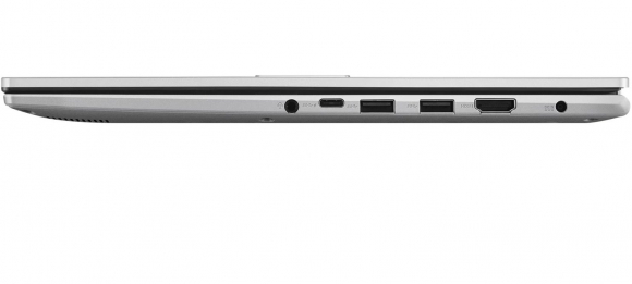 VivoBook 15 X1502VA-BQ681W FHD IPS i5-13420H 16GB 512SSD EN W11 Silver